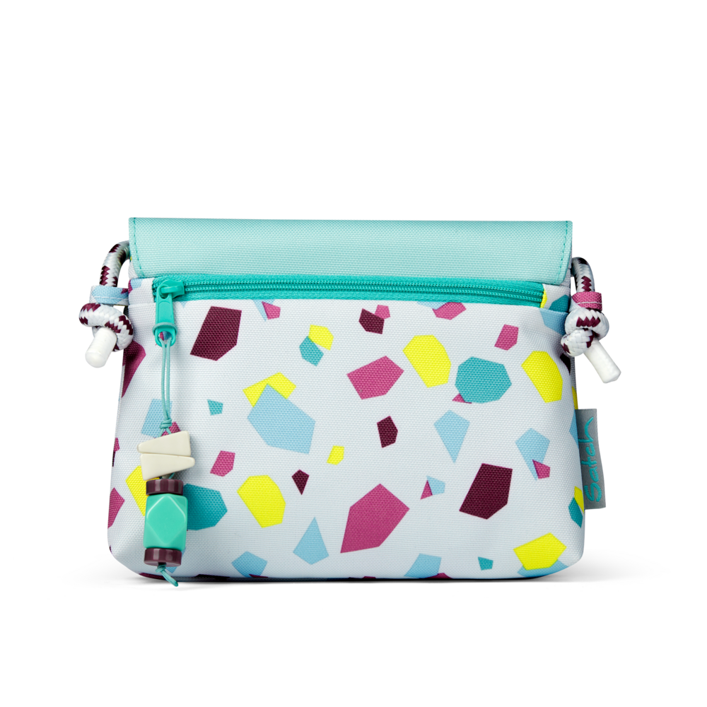 Satch Clutch Dreamy Mosaic - Bild 2