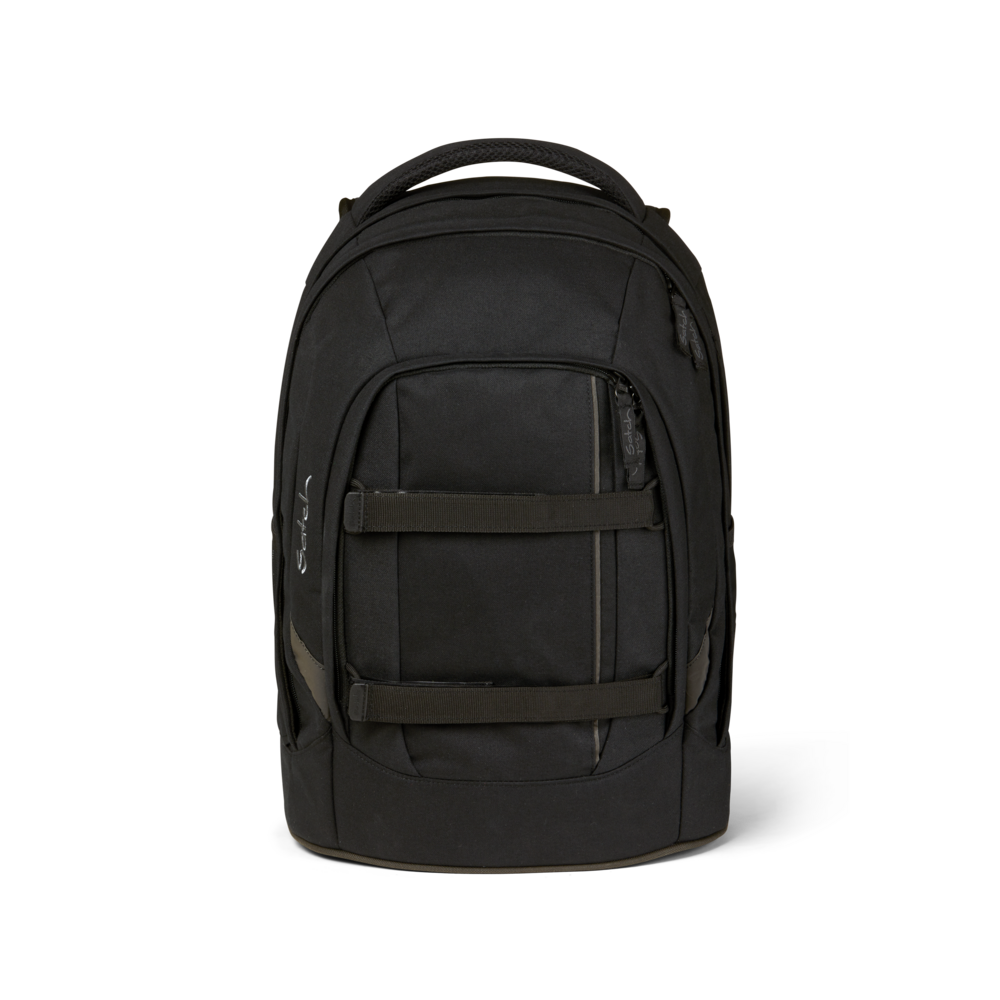 Satch Pack Schulrucksack Blackjack - Bild 1