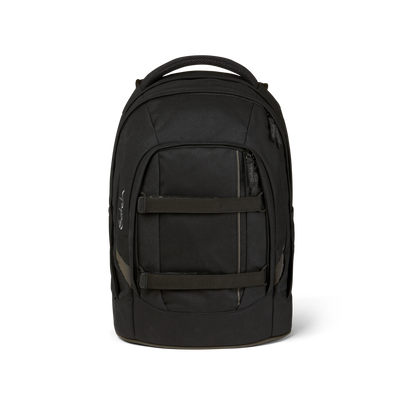 Satch Pack Schulrucksack Blackjack