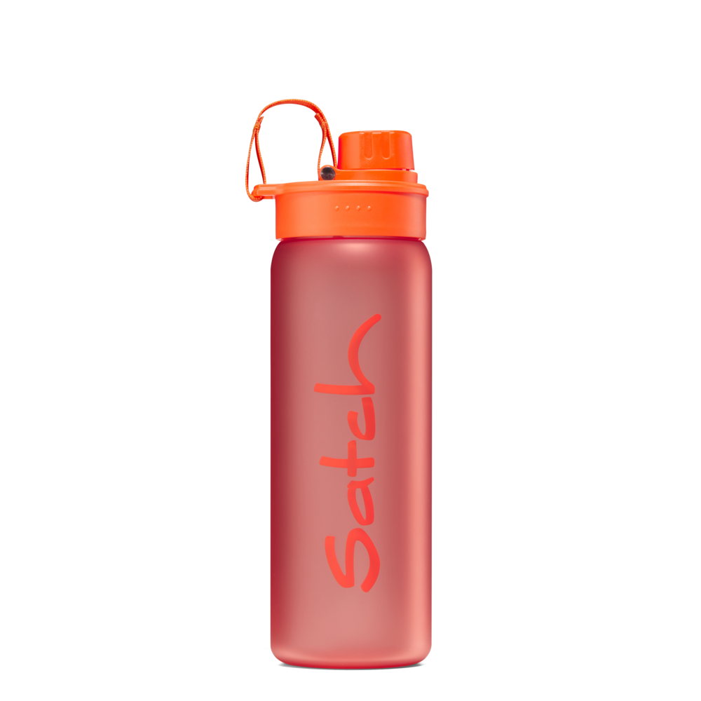 Satch Trinkflasche Tritan Orange 650ml - Bild 1