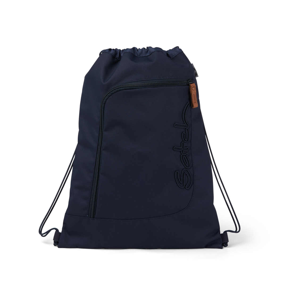 Satch Sportbeutel Nordic Blue - Bild 1