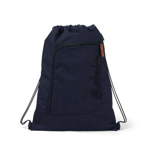 Satch Sportbeutel Nordic Blue