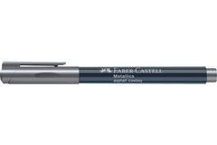Faber Castell Metallicmarker asphalt cowboy