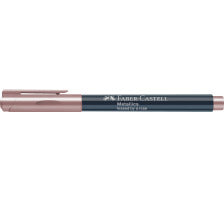 Faber Castell Metallicmarker kissed by a rose - Bild 1