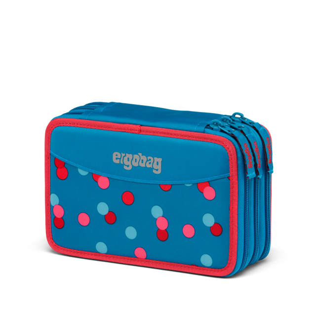 Ergobag Maxi-Mäppchen VoltiBär - Bild 1