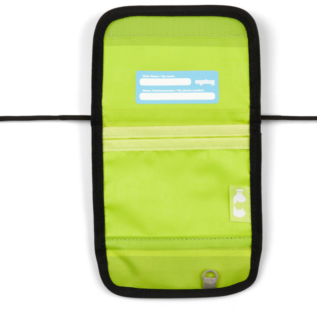 Ergobag Brustbeutel AlarmBärreitschaft - Bild 2