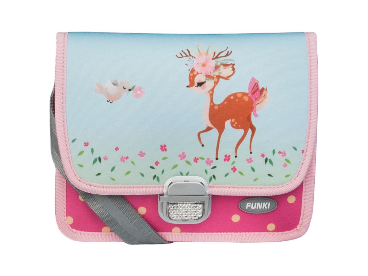 Funki Kindergartentasche Bambi - Bild 1