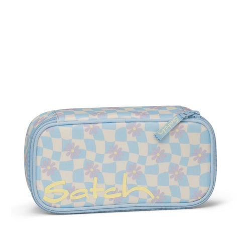 Satch Schlamper Box Summer Era
