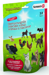 Schleich Farm World Überraschungstüte 87915