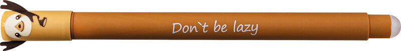 E.Faber Gelschreiber Erasable Pen : Animal - Bild 6