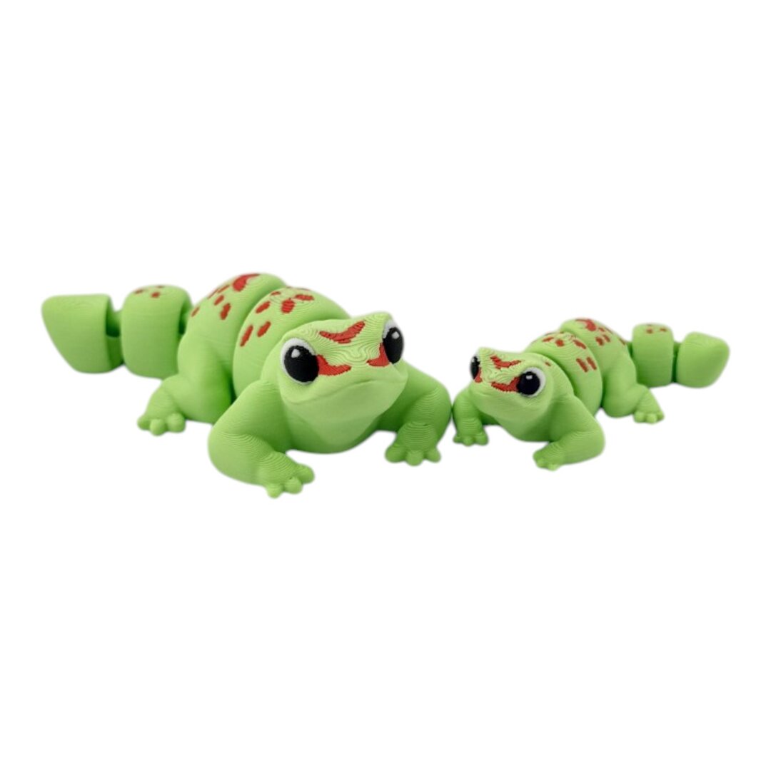 Flexino Zootiere - Bild 6