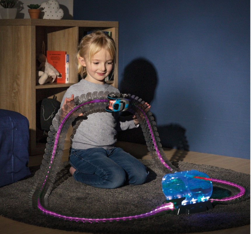 Flextreme Neon Set - Bild 4