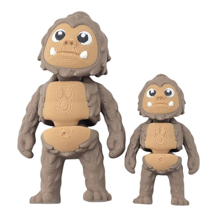 Flexino Figuren