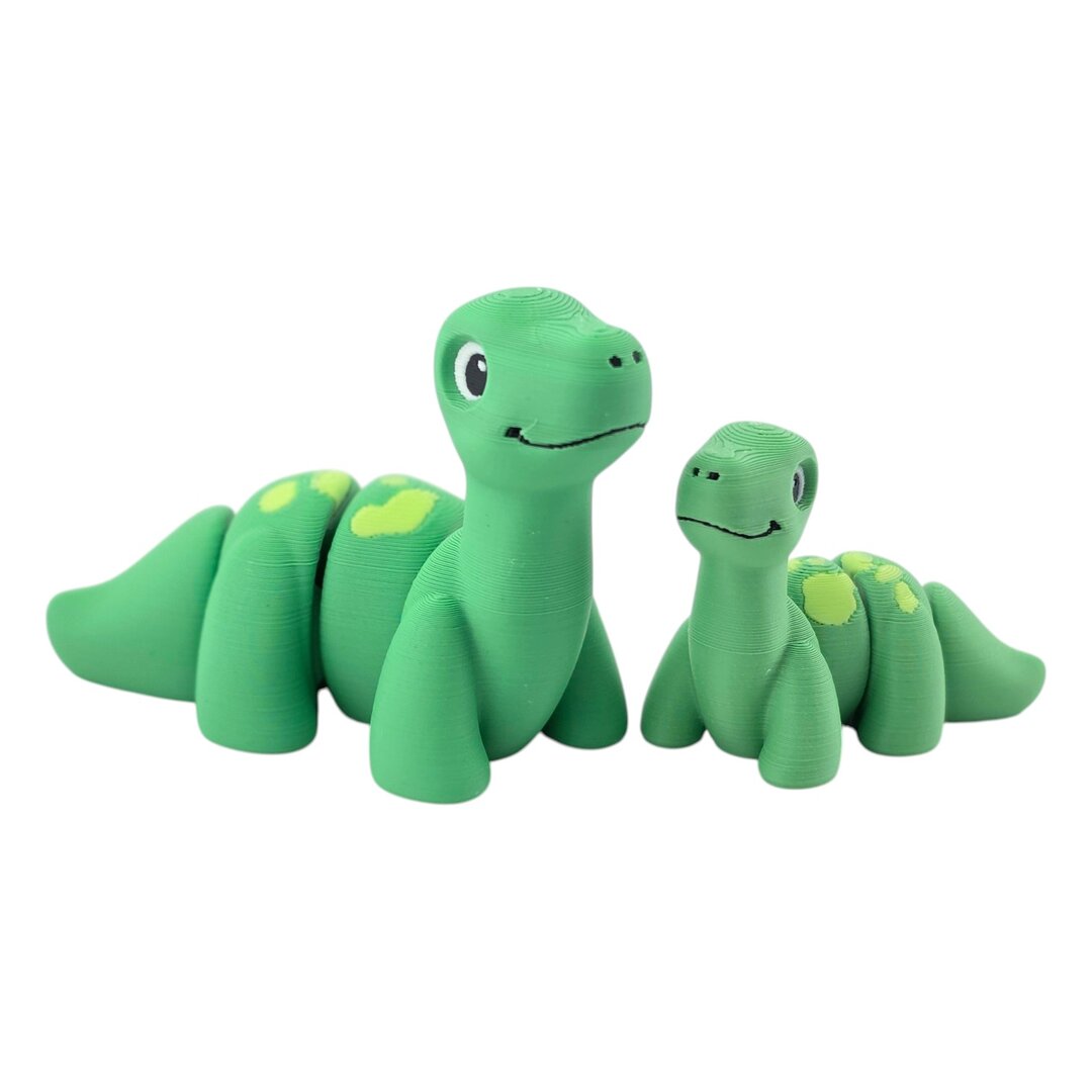 Flexino Zauber - und Dinowelt - Bild 9