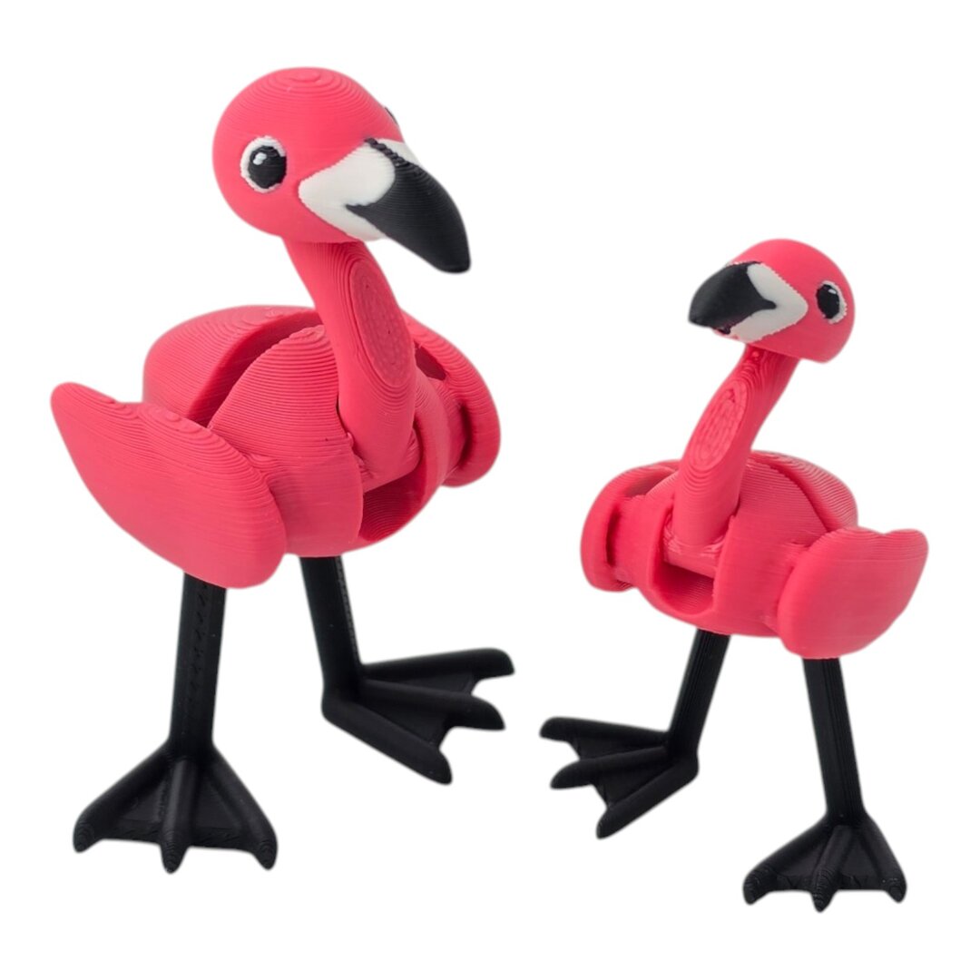 Flexino Zootiere - Bild 8