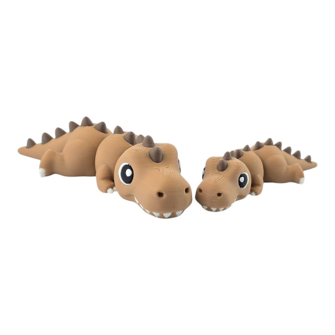 Flexino Zauber - und Dinowelt - Bild 8