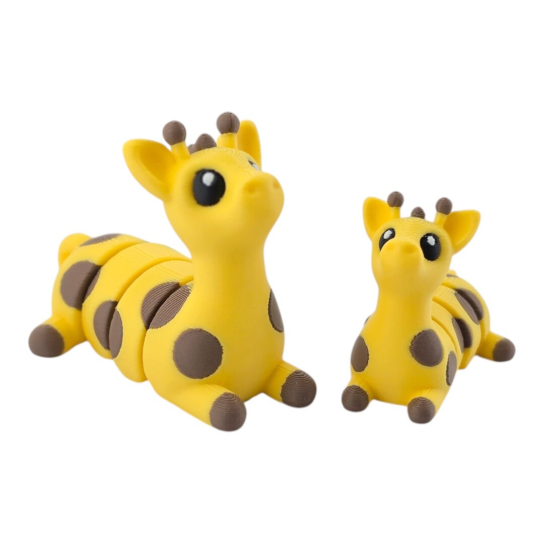 Flexino Zootiere - Bild 3