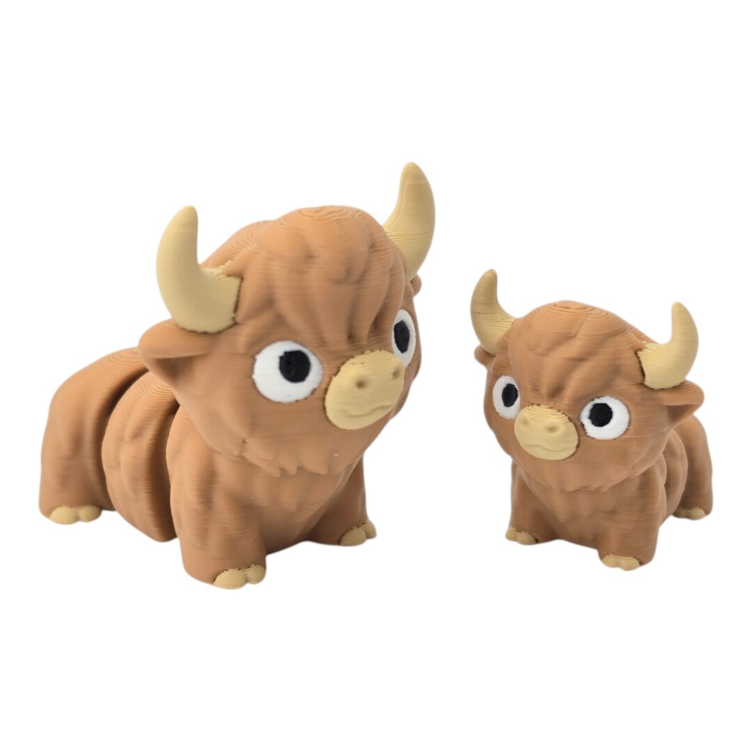 Flexino Bauernhoftiere - Bild 5