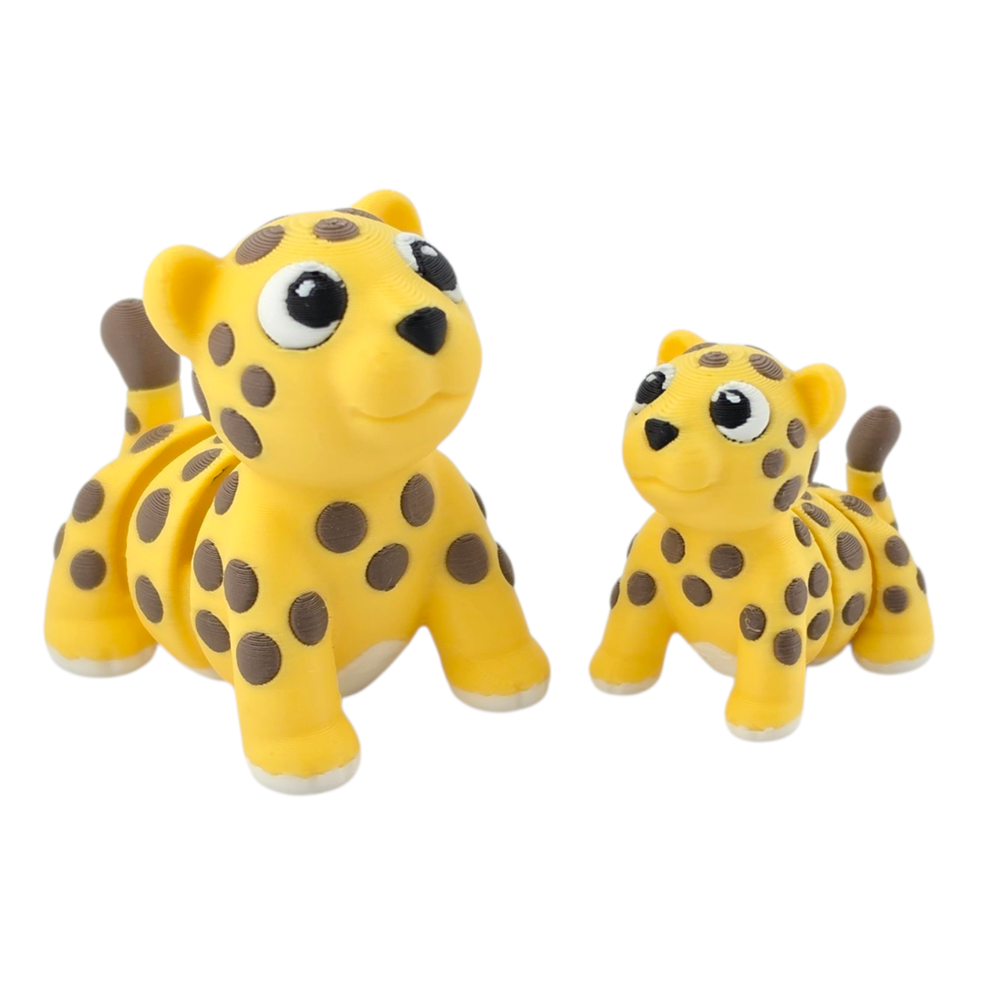 Flexino Zootiere - Bild 7