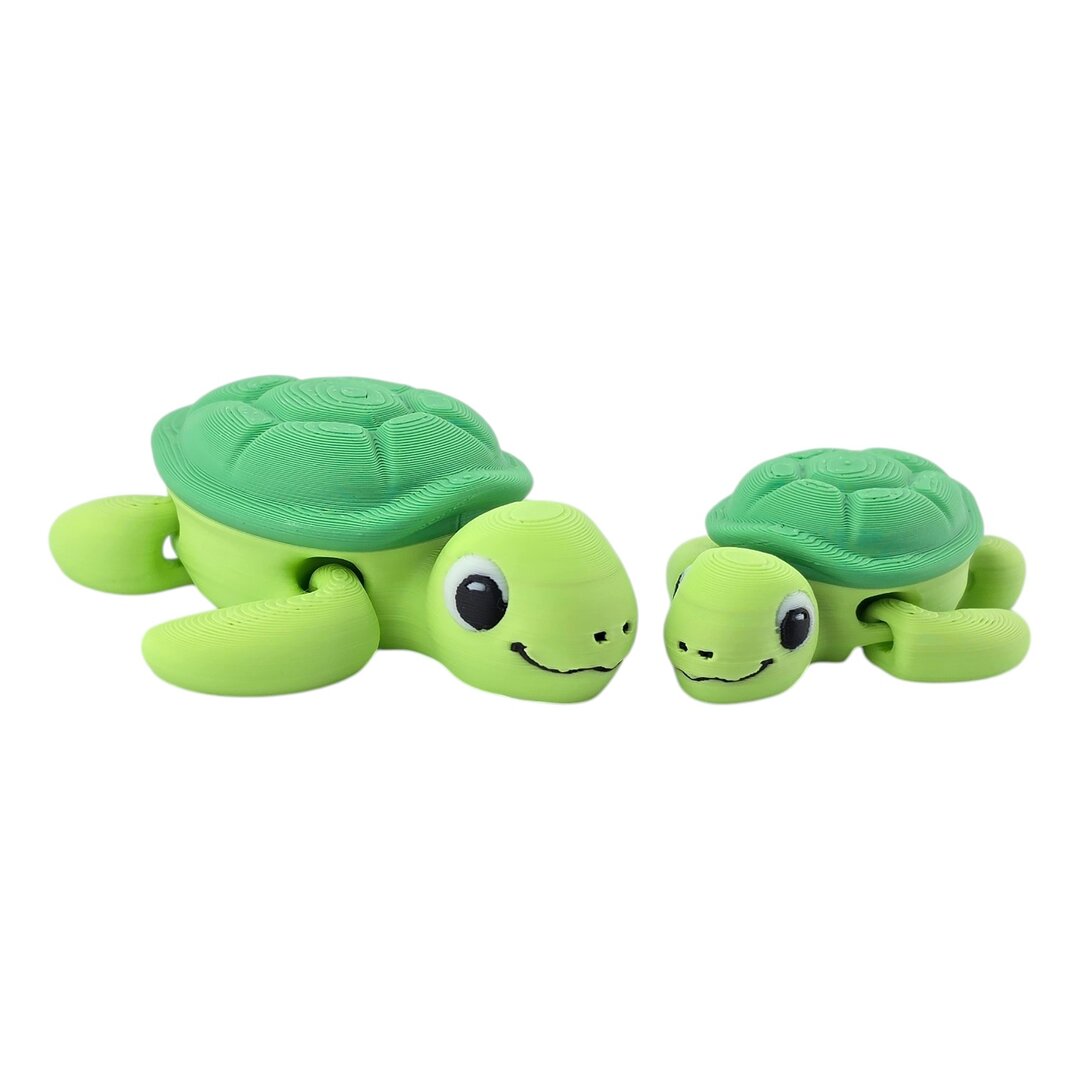 Flexino Zootiere - Bild 5