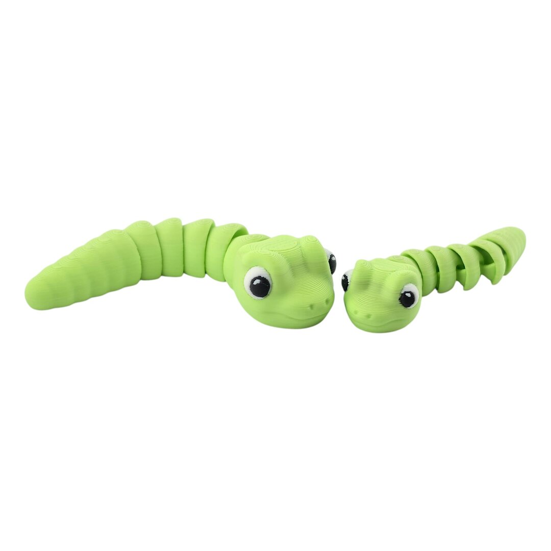 Flexino Zootiere - Bild 4