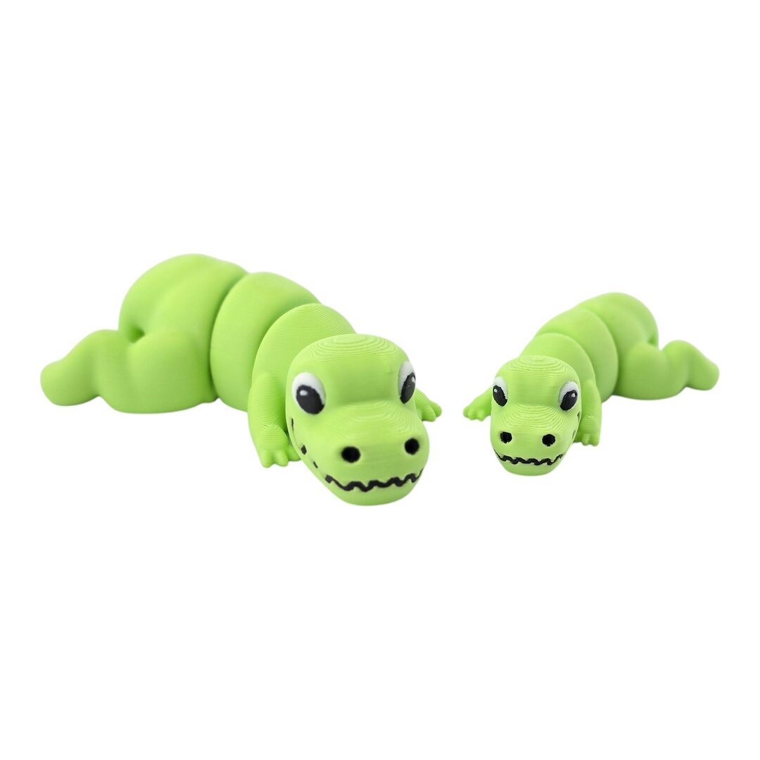 Flexino Zauber - und Dinowelt - Bild 7