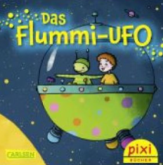 Pixi Büchlein Serie 274 Weltall - Bild 6