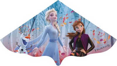 Günther Einleinerdrachen Frozen 2