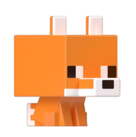 Minecraft Mini Figur - Bild 2