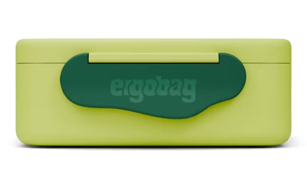 Ergobag Brotdose Fussball - Bild 2