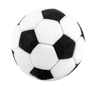 Legami Maxi-Radiergummi Football