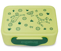Ergobag Brotdose Fussball
