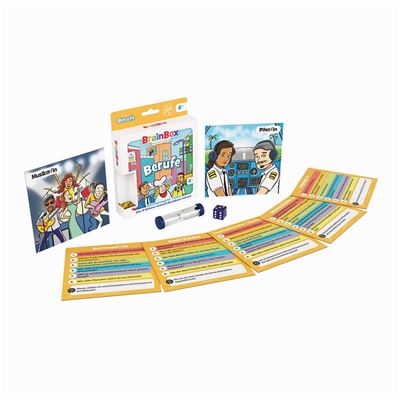 BrainBox - Pocket - Berufe - Bild 2