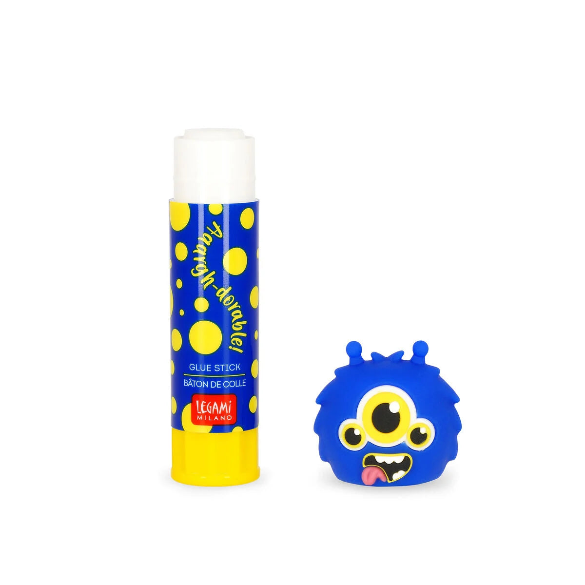 Legami Klebestift Monster - Bild 2