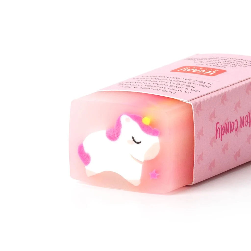Legami Radiergummi mit Duft Unicorn - Bild 1