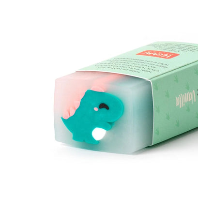 Legami Radiergummi mit Duft Dinosaurier