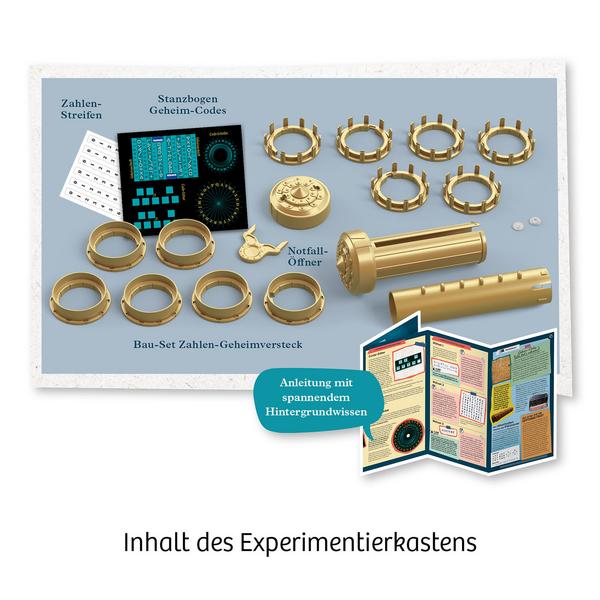 Geheim-Codes von Kosmos - Bild 2