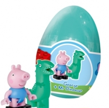 Peppa Pig Bloxx Funny Egg - Bild 3
