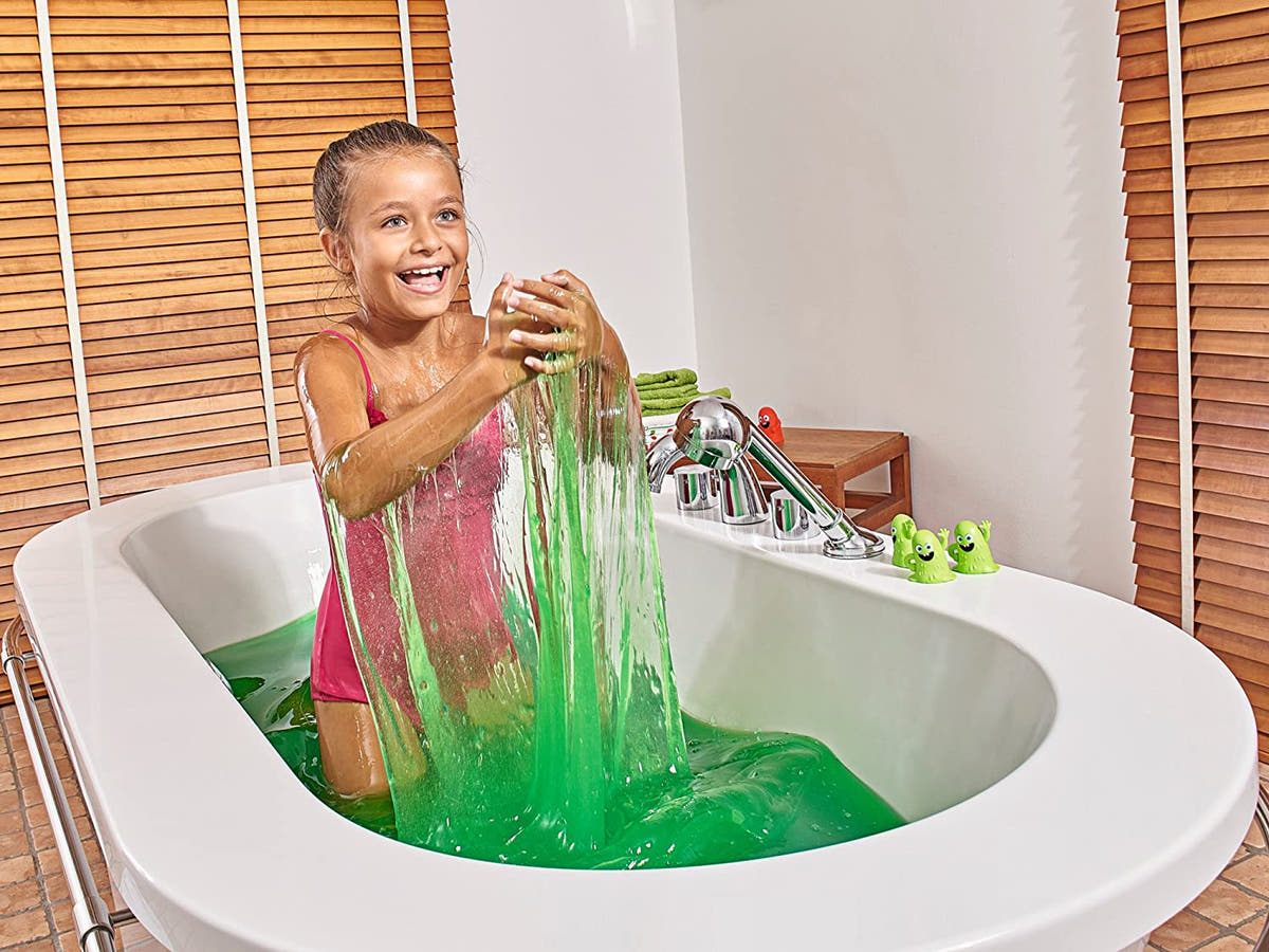 Glibbi Slime - Bild 2