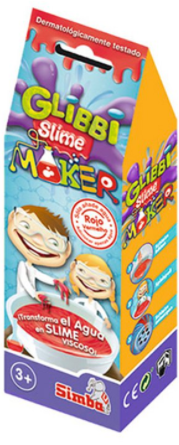 Glibbi Slime Maker - Bild 2