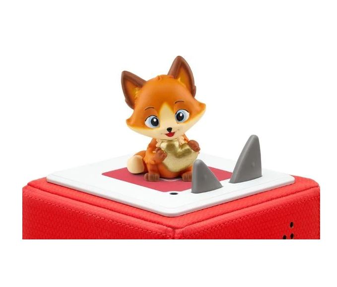 Tonies: Die Glücksfüchse ab 4 J. - Bild 2