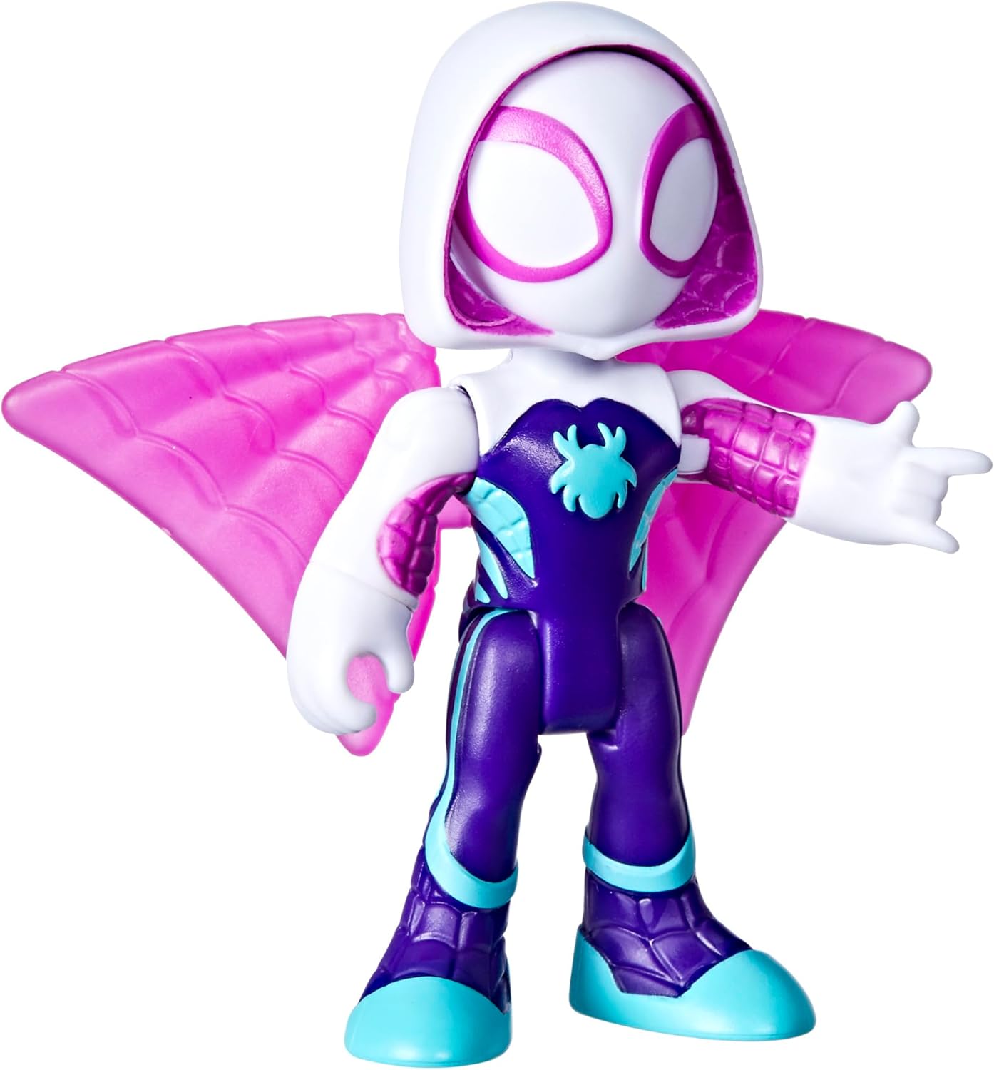 Spidey Action Figur ca. 7.5cm - Bild 7