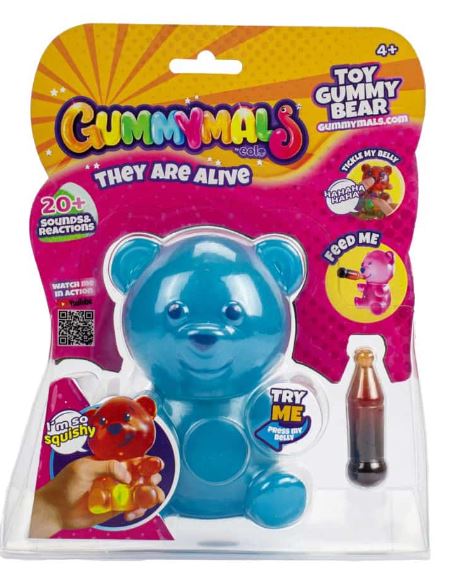 Gummymals Gummybär - Bild 2
