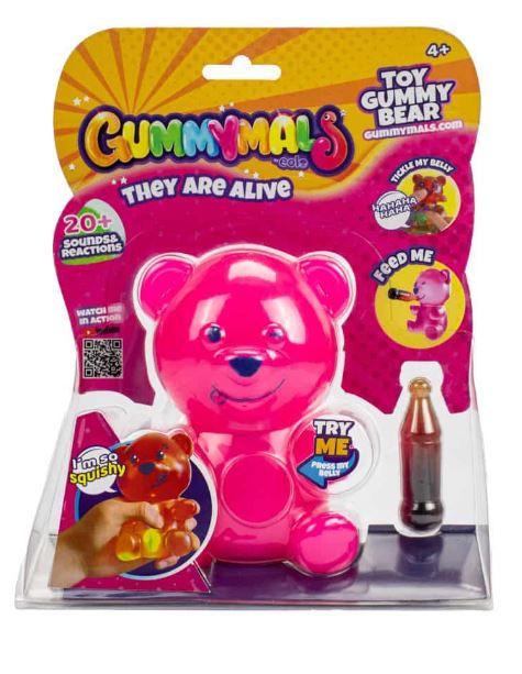 Gummymals Gummybär - Bild 3