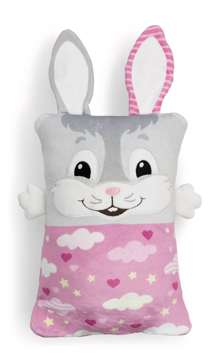 Nici Hase mit Wendefunktion - Bild 3