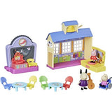 Peppa Pig Peppas Spielgruppe