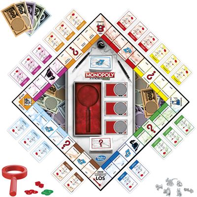 Monopoly Falsches Spiel - Bild 2