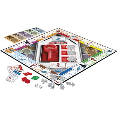 Monopoly Falsches Spiel - Bild 3