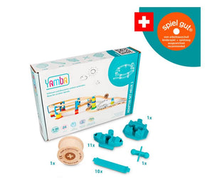 Yamba Adapter-Set Helix 1