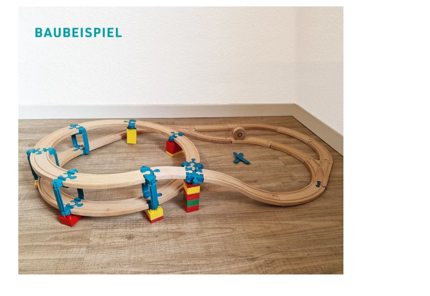 Yamba Adapter-Set Helix 1 - Bild 2